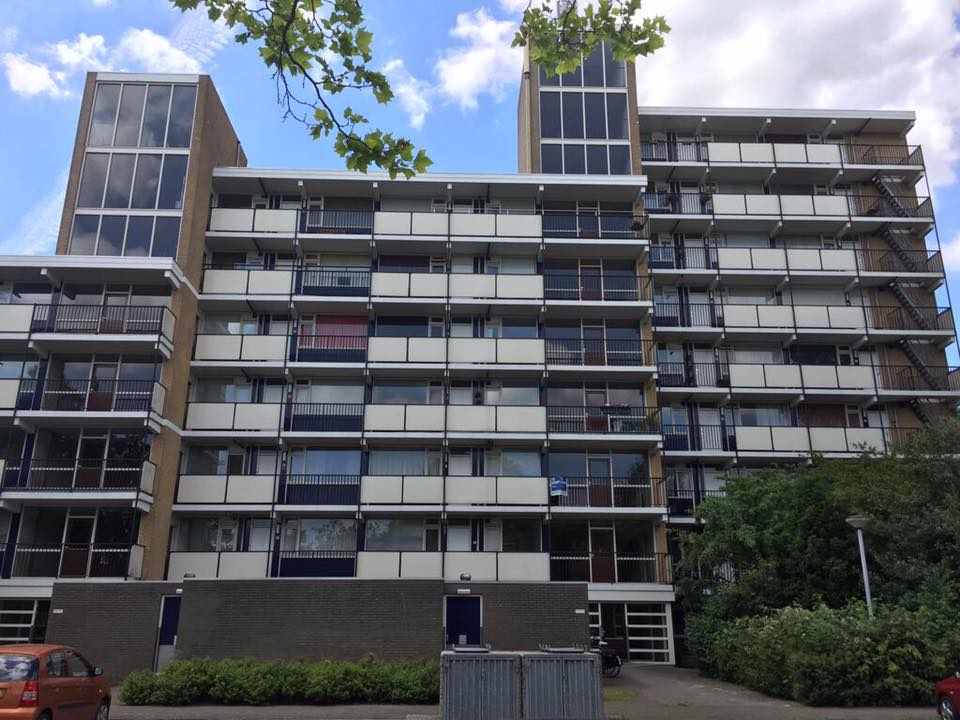 MVGM Onderhoudsbedrijf Sander BV